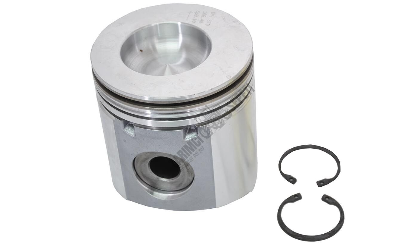 PİSTON 106,5 MM, 41 PİM