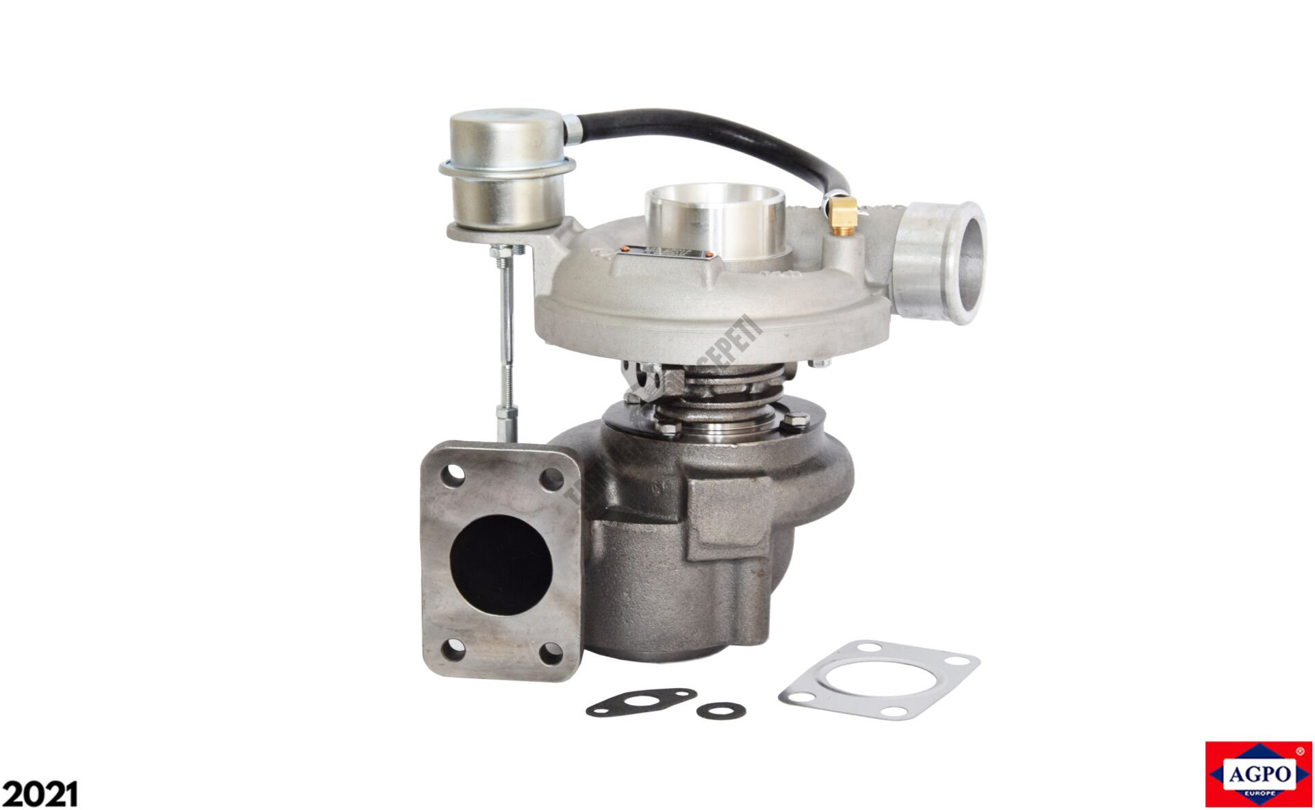 TURBO SARJ ÜNİTESİ KOMPLE