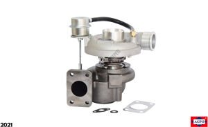 TURBO SARJ ÜNİTESİ KOMPLE