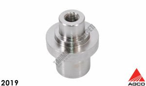 4x4 ÖN DİF.AKS PİVOT KAFA PİMİ