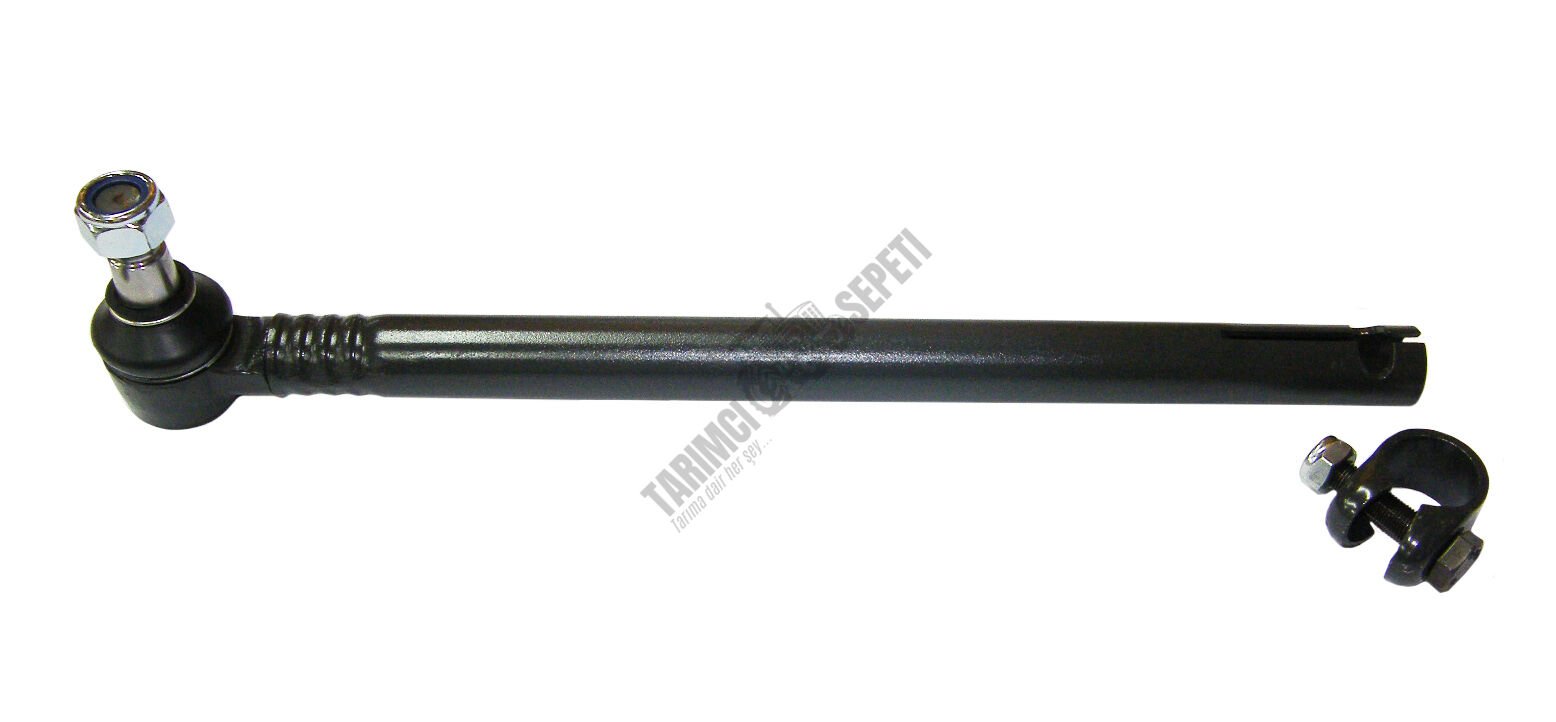 DİŞİ ROT KELEPÇELİ