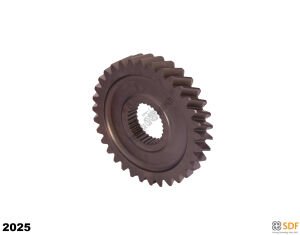 TAKVİYE DİŞLİSİ Z:33