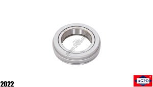 DEBRİYAJ BİLYASI 5W 2 1/16