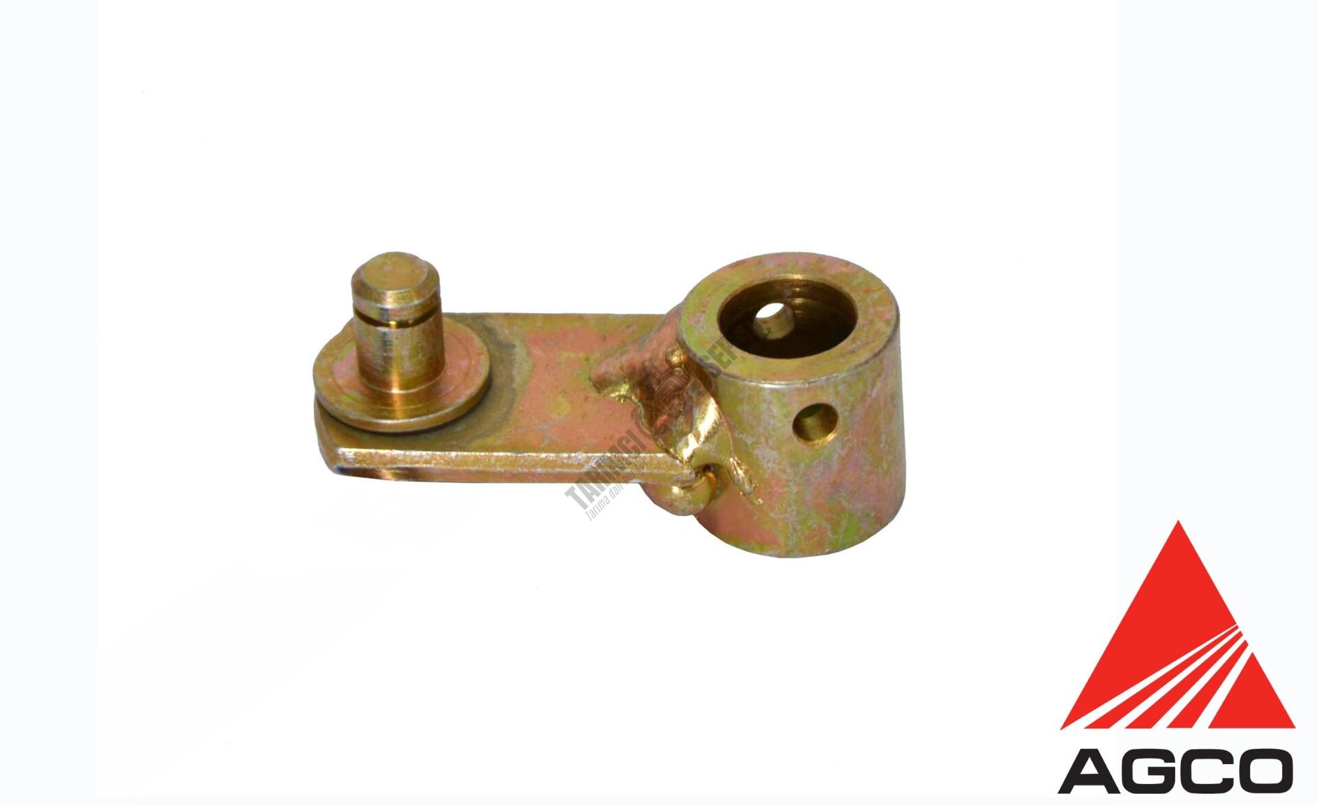 HİD.SPOOL VALF KUMANDA KOL BAĞ.PARÇASI