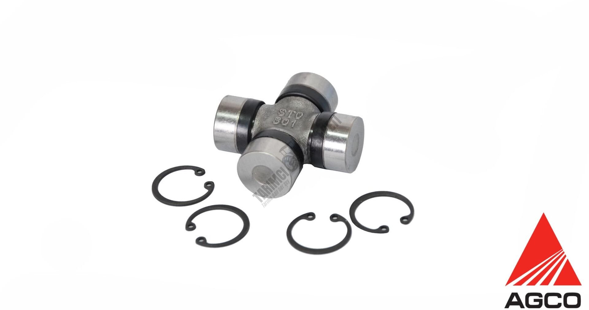 4x4 ÖN DİF.MAFSAL İSTAVROZU