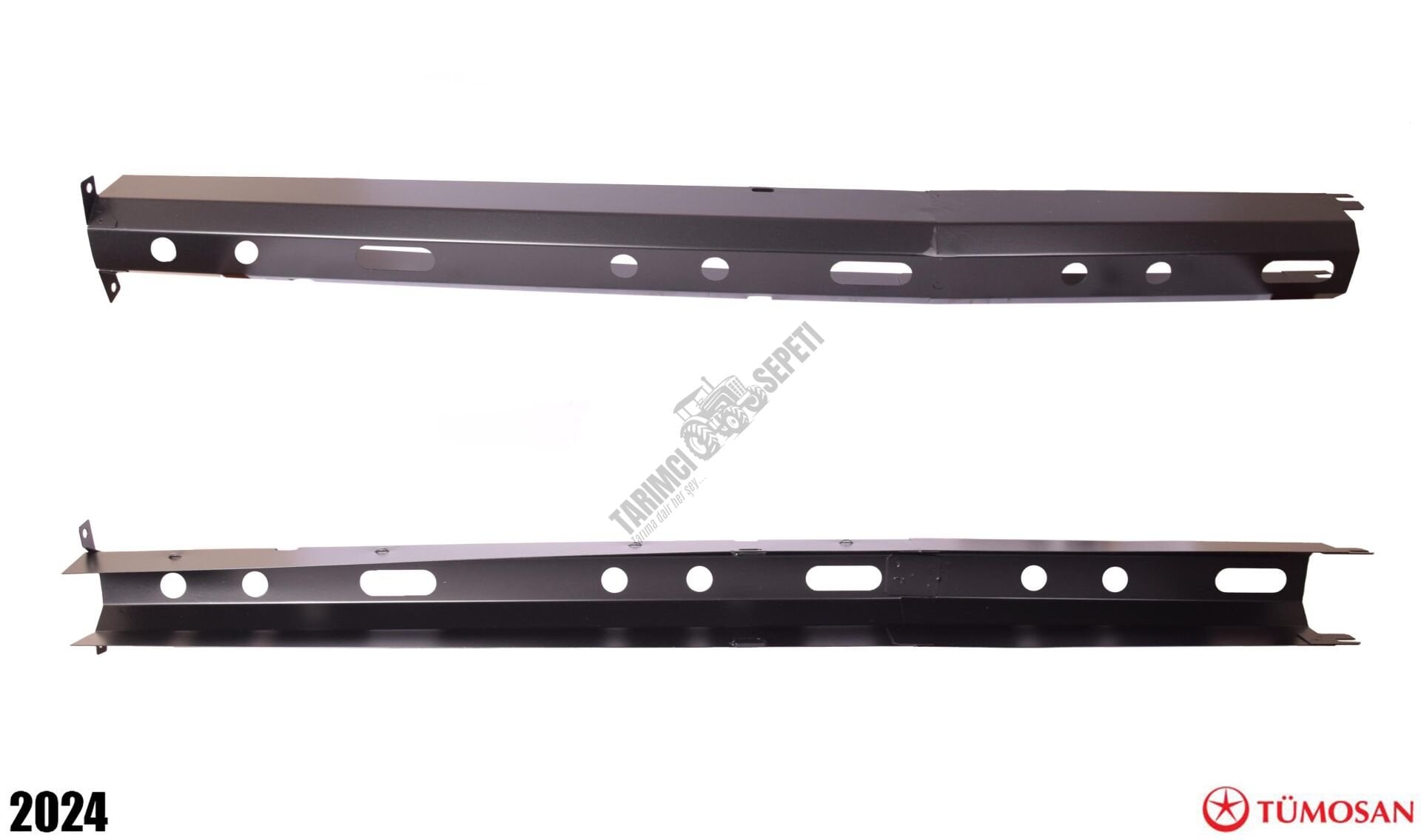 ÖN DİFERANSİYEL GÜÇ AKTARMA MUHAFAZA SACI  150 CM