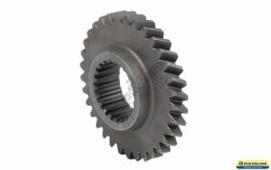 3. VİTES DİŞLİ RH
