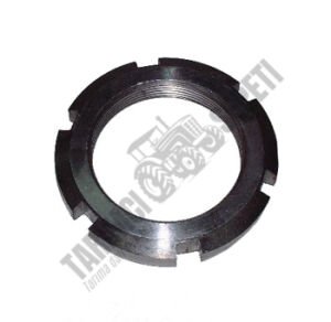 ÖN DİF.PORYA SOMUNU 4x4 M45x1,5