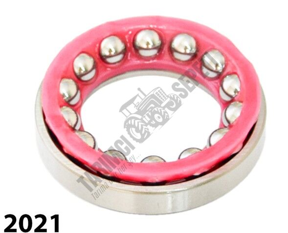 DİREKSİYON RULMAN YATAK+ KAFES 311204-P