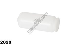 MAZOT DEPO ŞAMANDIRA TOPU (UZUN TİP)