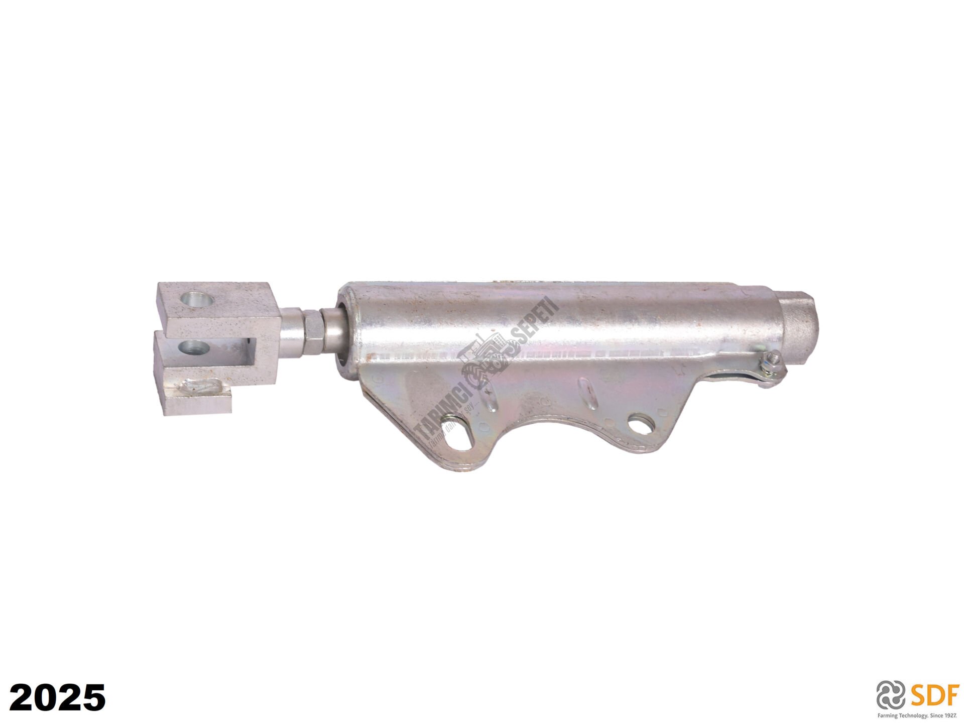 HASSASİYET MEKANİZMASI