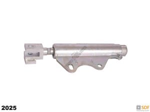 HASSASİYET MEKANİZMASI