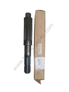 ALBERO PTO 2 VELOC