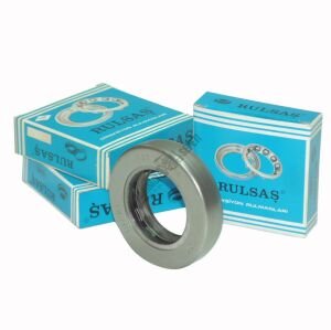 ÖN AKSON TABAN BİLYA MASURALI 27W 1/2