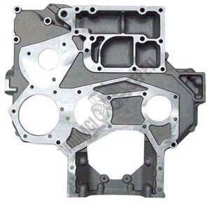 EKSANTRİK İÇ KAPAK