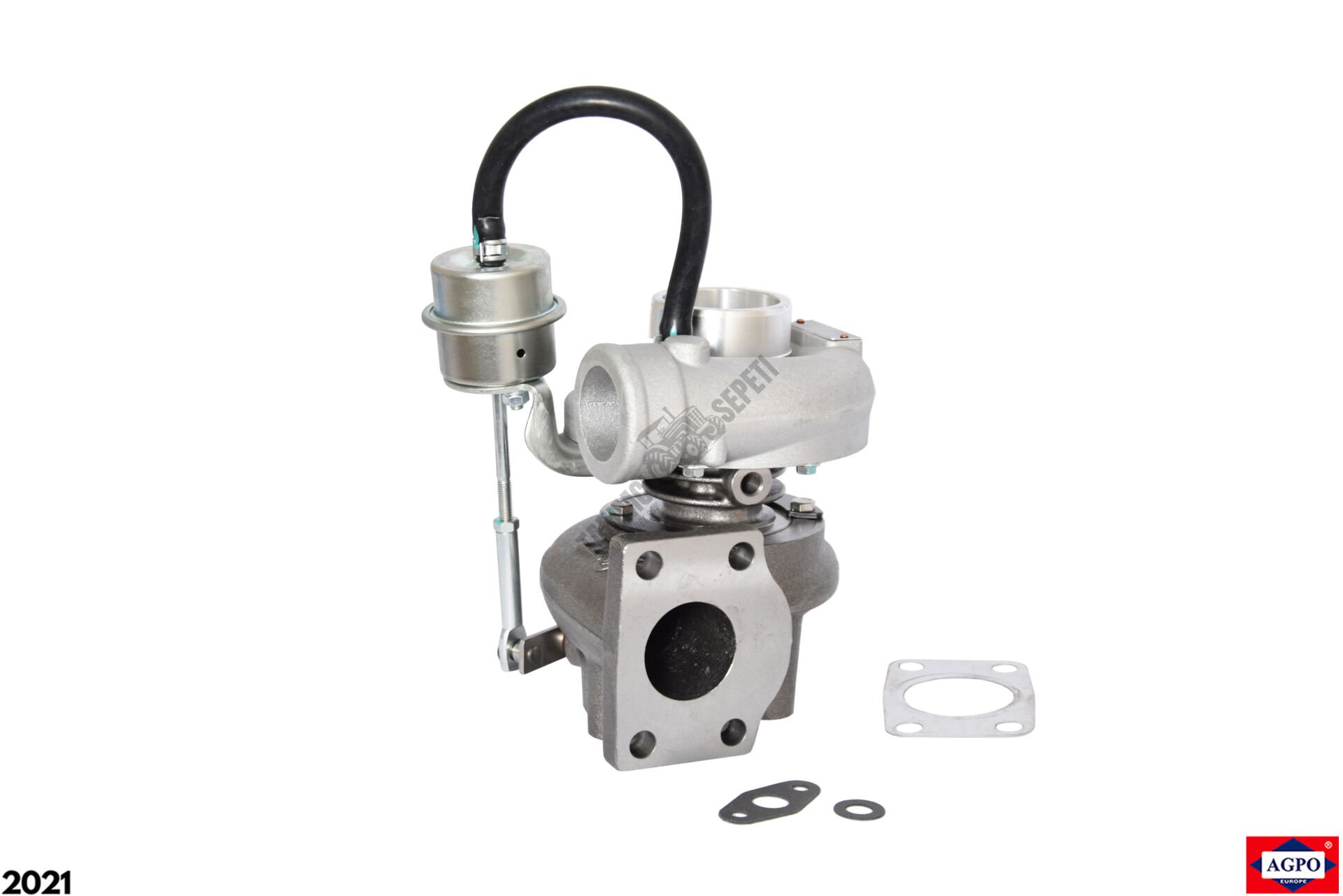 TURBO SARJ ÜNİTESİ KOMPLE