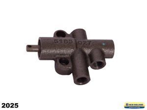 VALF - PTO DEBRİYAJ KONTROL