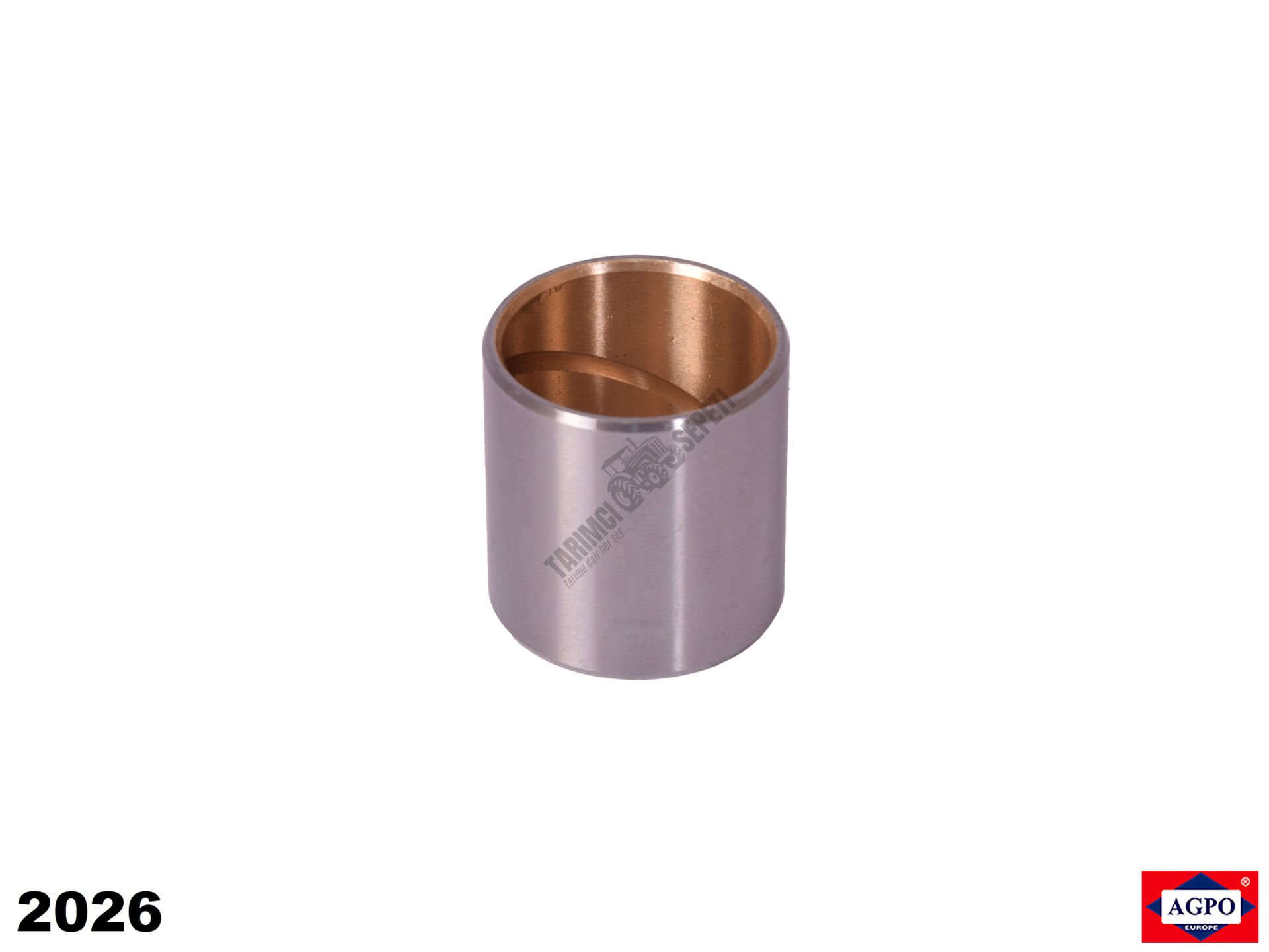 ÖN AKS BURCU ÜST DIŞI ÇELİK