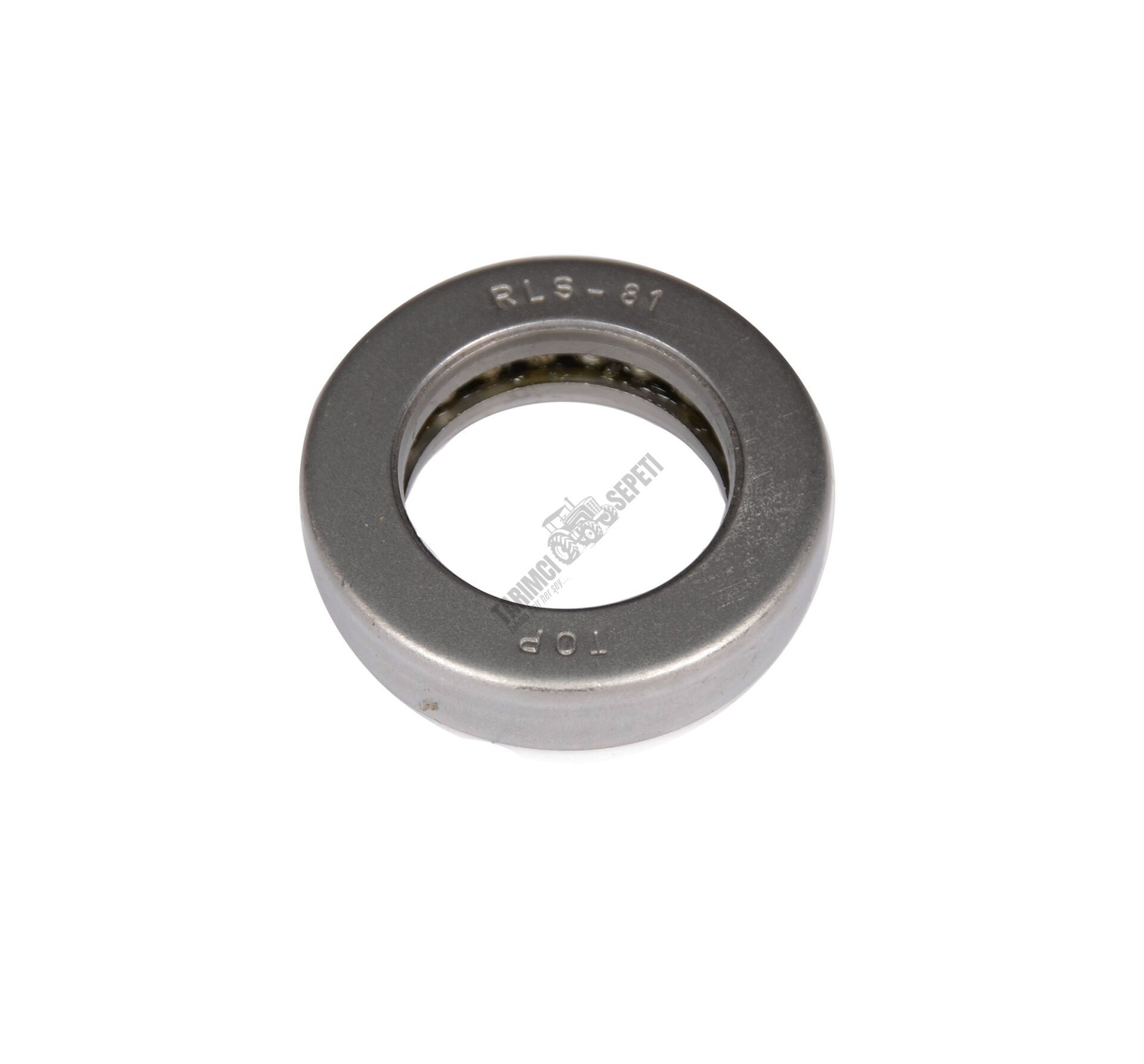 HİD.AYARLI KOL RULMANI ZARFLI