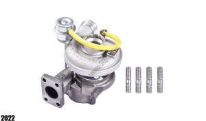 TURBO ŞARJ ÜNİTESİ KOMPLE