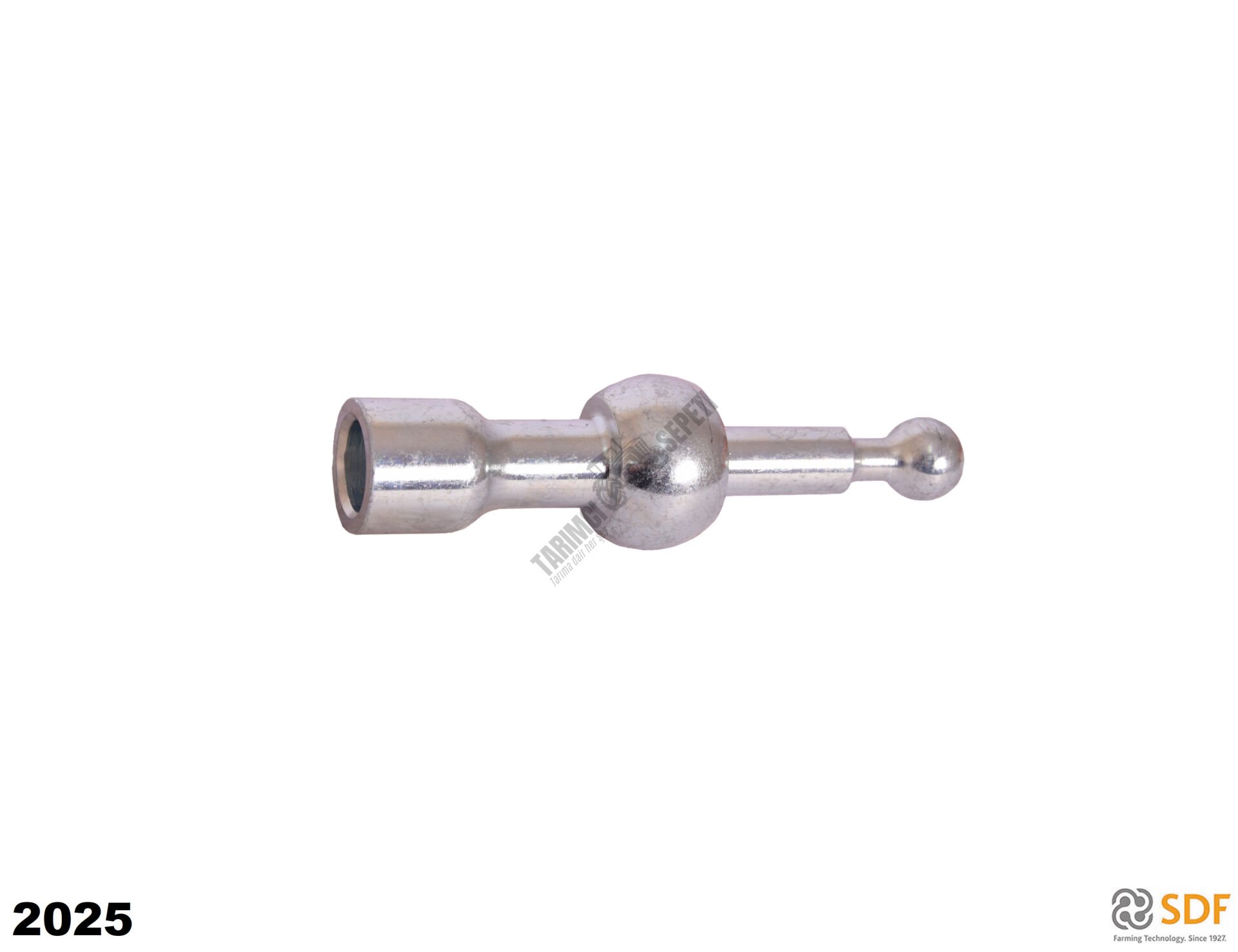 VİTES KOLU ALT KISA