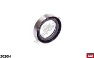 PRİZDİREK KEÇE KÜÇÜK 8 VİT.SİYAH NİTRİL