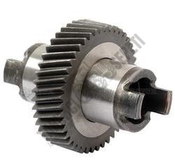 HİDROLİK POMPA DİŞLİSİ Z=44/21 (BORU 96 MM) YM.