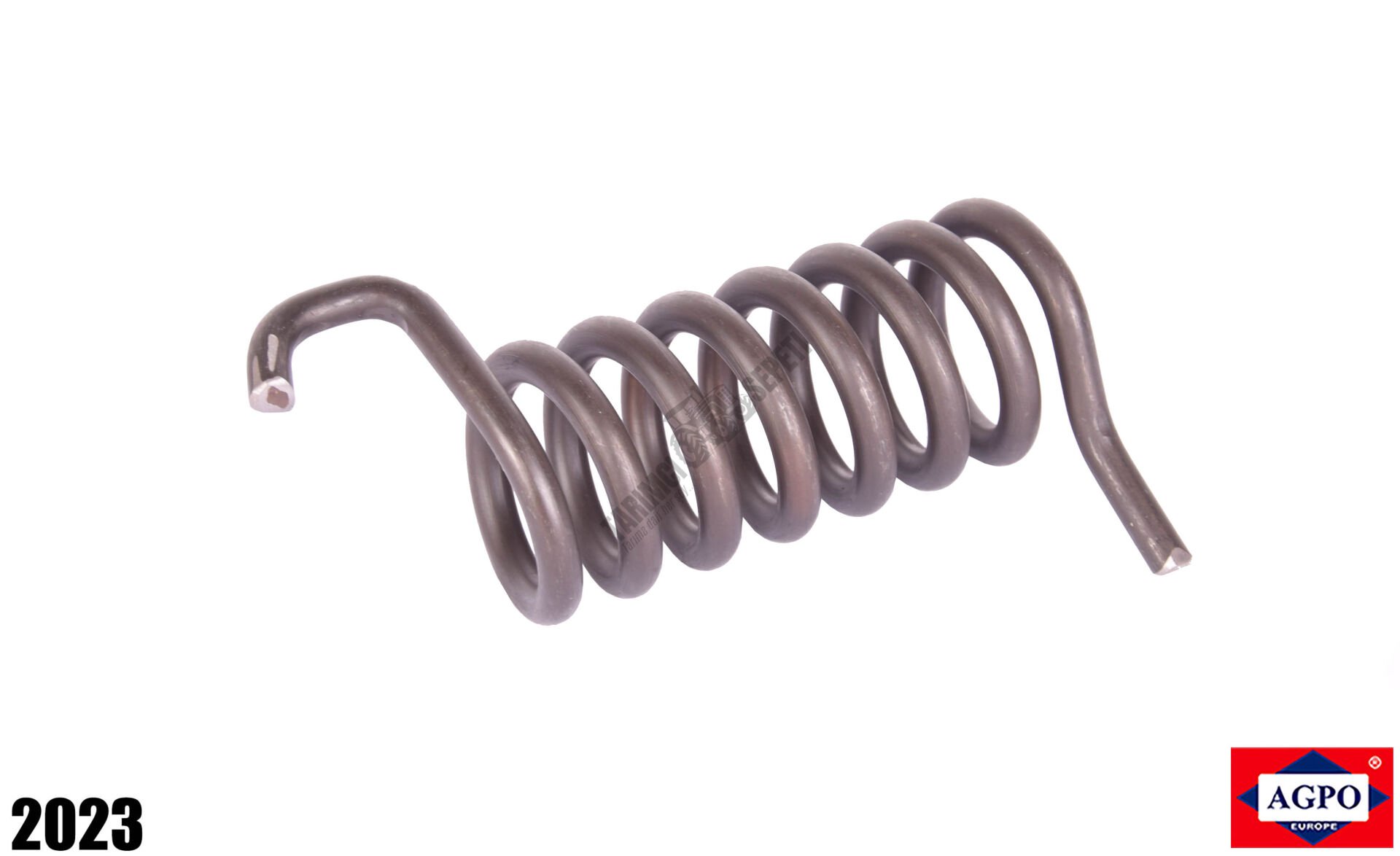 DEBRİYAJ ÇEKME YAYI