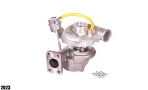 TURBO ŞARJ ÜNİTESİ KOMPLE