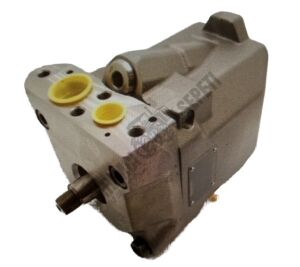 HİDROLİK POMPASI 110 LİTRE