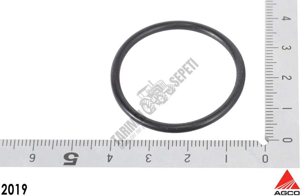 4x4 ÖN DİF.MAHRUTİ O'RİNGİ