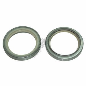 KRANK ÖN KEÇE SAC SİLİKONLU 047330-S