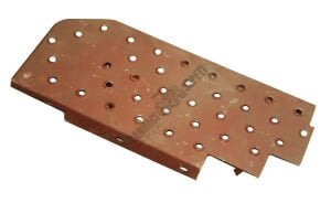 AYAK BASAMAK KOMPLE SAĞ