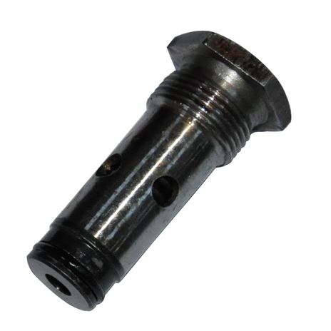 HIDROLIK POMPA TAZZIK VALF 3000-5000