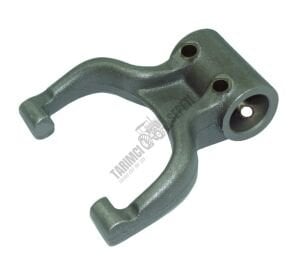 DEBRİYAJ AYIRMA ÇATALI ÇİFT DELİK