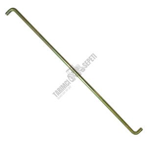 AYAK GAZ PEDAL UZUN ÇUBUK