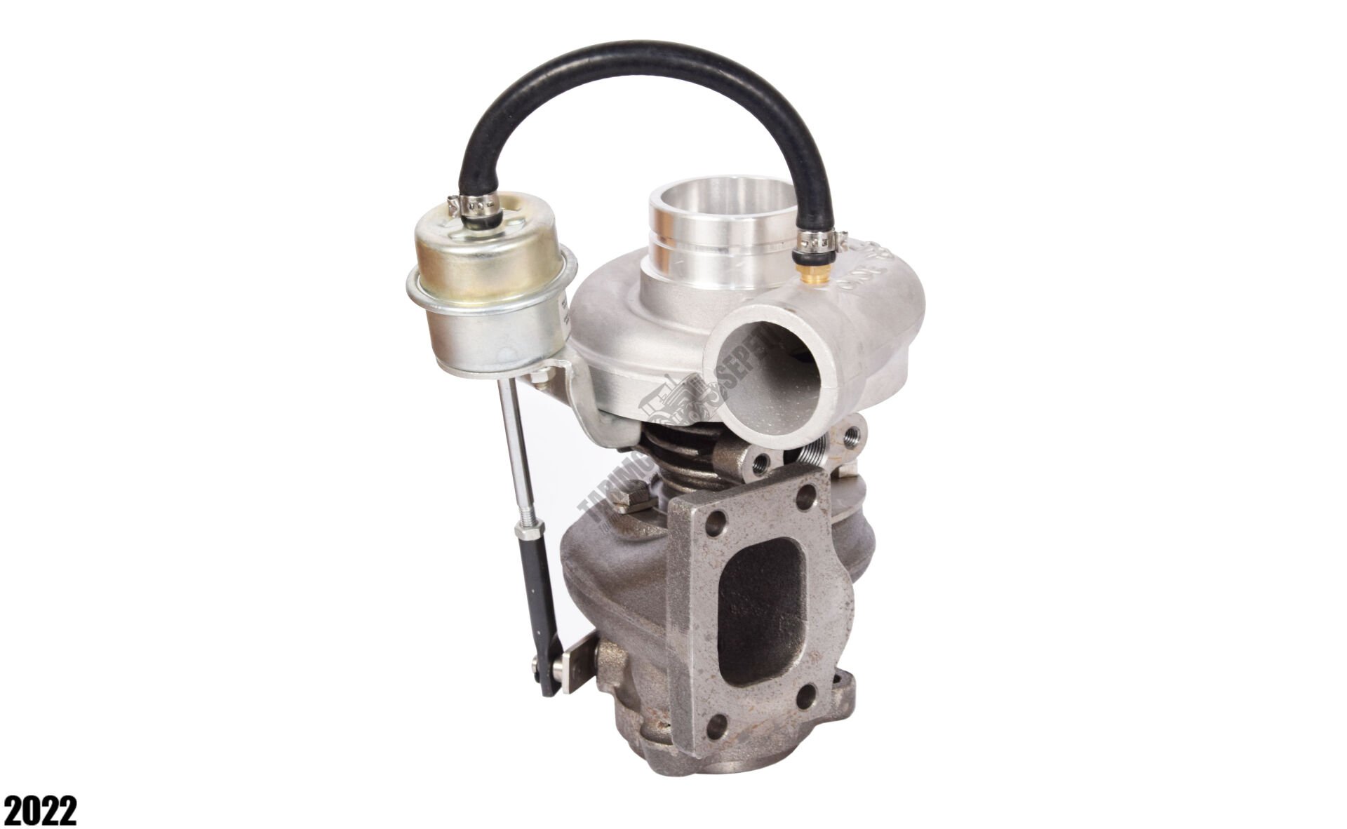 TURBO SARJ ÜNİTESİ KOMPLE