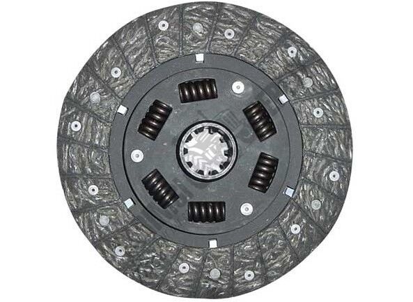 DEBRİYAJ PTO DİSKİ 9