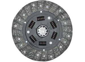 DEBRİYAJ PTO DİSKİ 9