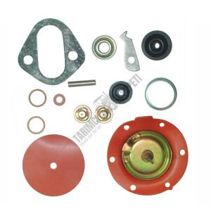 MAZOT OTOMATİK TAMİR TAKIMI