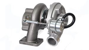 TURBO ŞARJ ÜNİTESİ KOMPLE 1004.4 ENG.