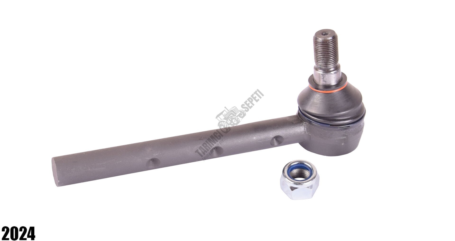 ERKEK ROT SAĞDAN NOKTALI 4x2