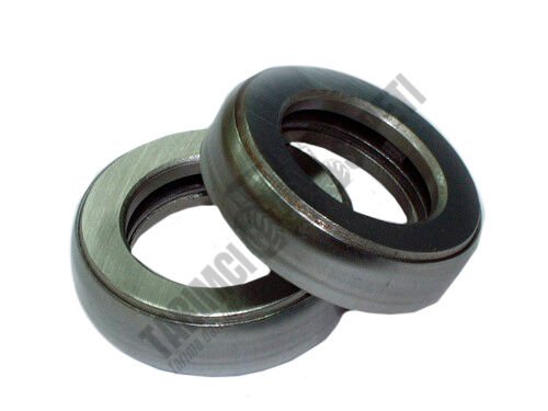 T-139M ÖN AKS SÜRTME RULMAN MASURALI