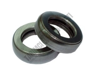 T-139M ÖN AKS SÜRTME RULMAN MASURALI