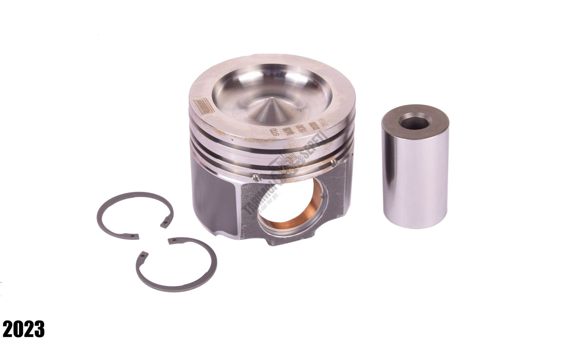 PİSTON 118.35 MM / 47 MM