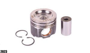 PİSTON 118.35 MM / 47 MM