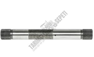 HİD.FREZELİ MİL 470 MM