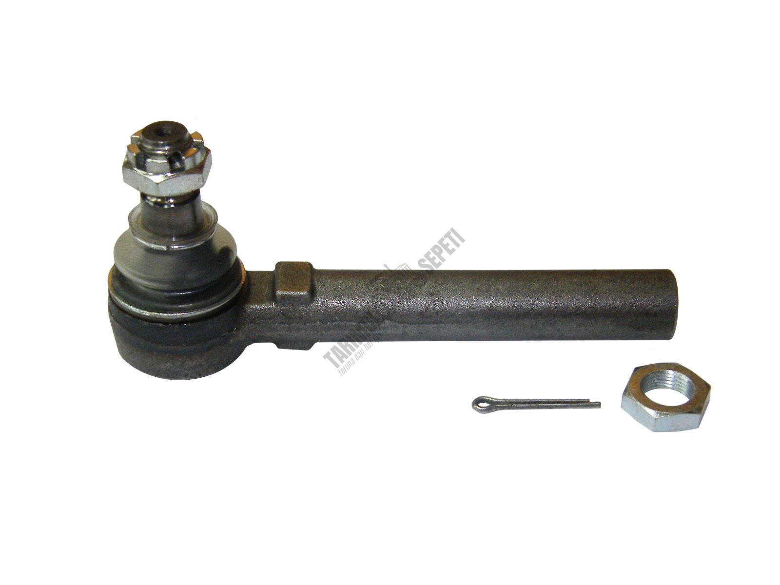 ROT BAŞI DİŞİ 4x4 DANA