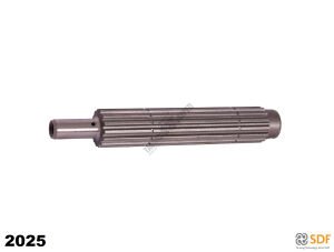 KUYRUK MİL KAVRAMA ŞAFTI