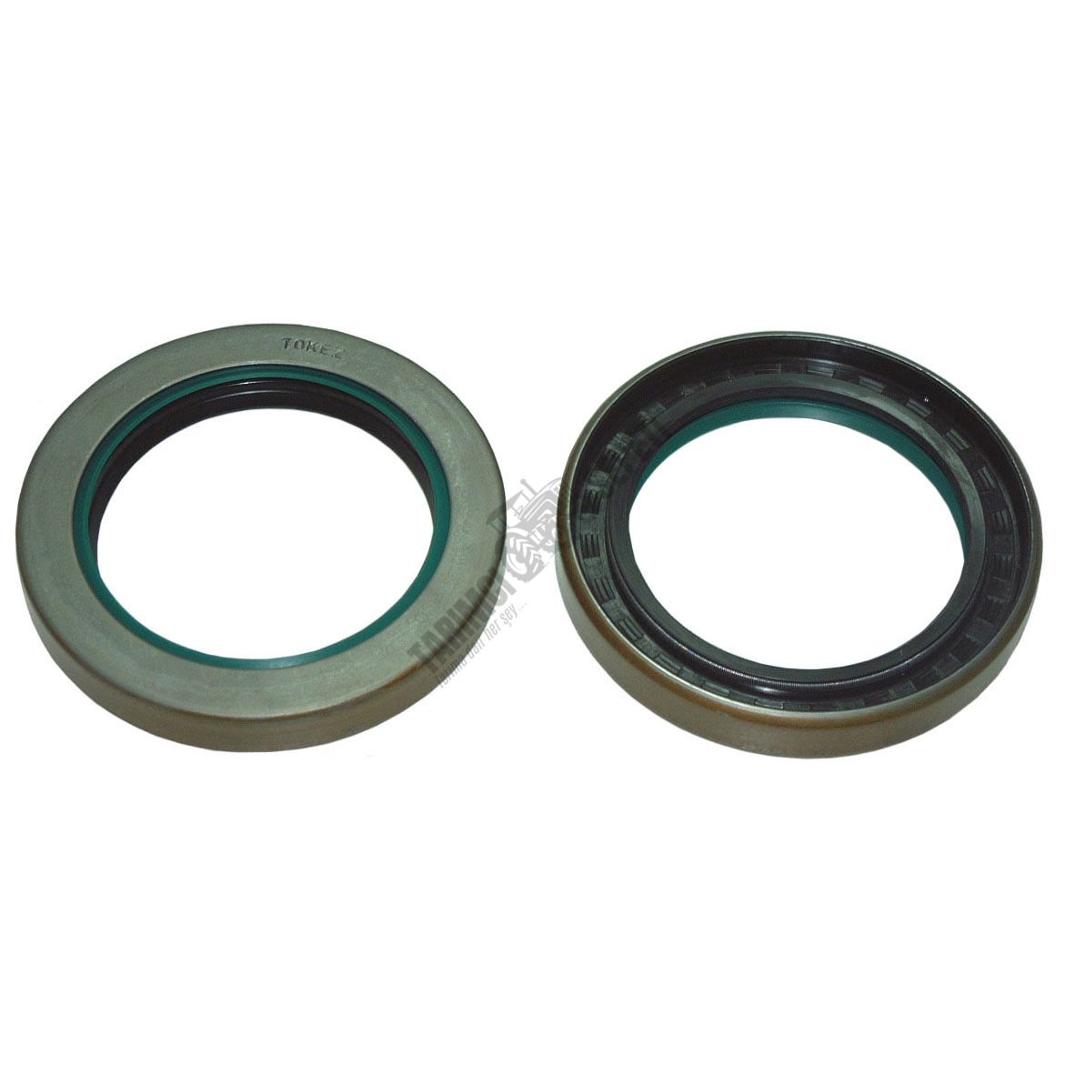 ARKA AKS DİŞ KEÇE